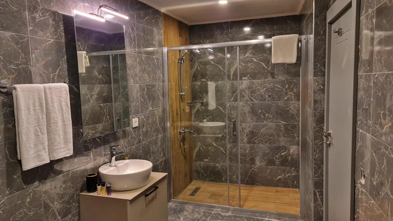 Letstay Panorama Suites Antalya Exterior foto